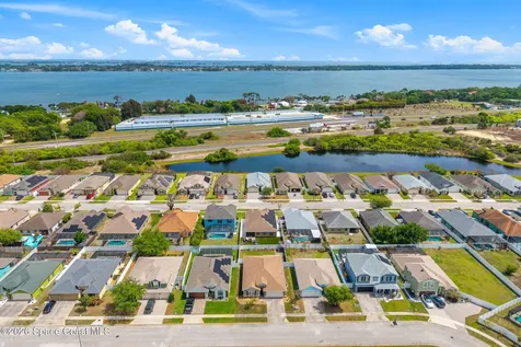 3712 Brantley Circle Rockledge FL 32955