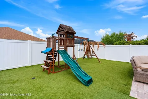3712 Brantley Circle Rockledge FL 32955