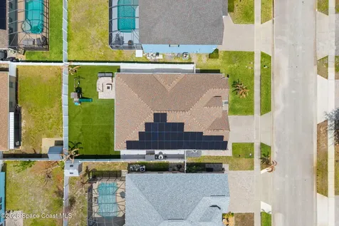 3712 Brantley Circle Rockledge FL 32955