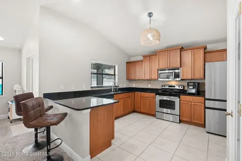 3712 Brantley Circle Rockledge FL 32955