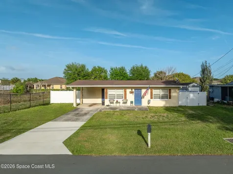 90 Stephenson Drive Melbourne FL 32904