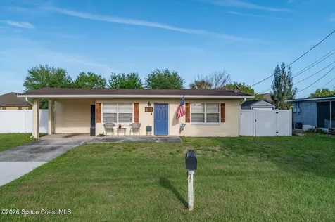 90 Stephenson Drive Melbourne FL 32904