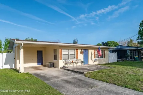 90 Stephenson Drive Melbourne FL 32904
