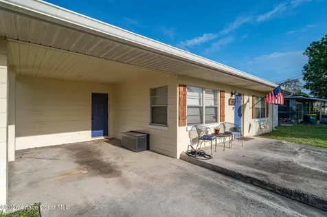 90 Stephenson Drive Melbourne FL 32904