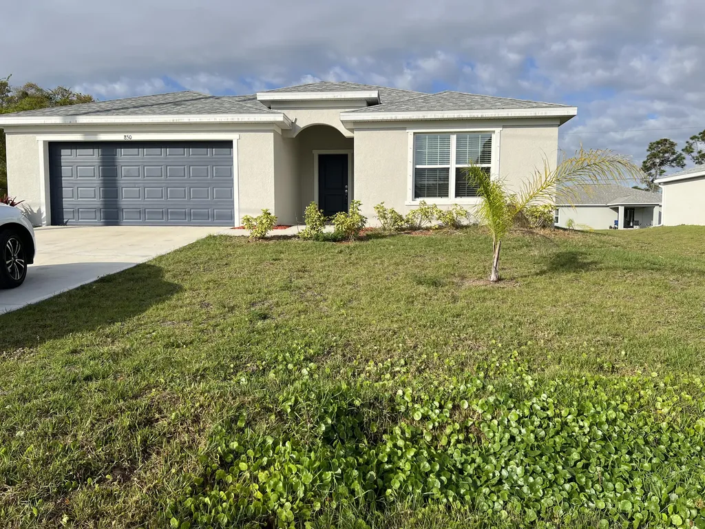 850 San Filippo Drive SE Palm Bay FL 32909