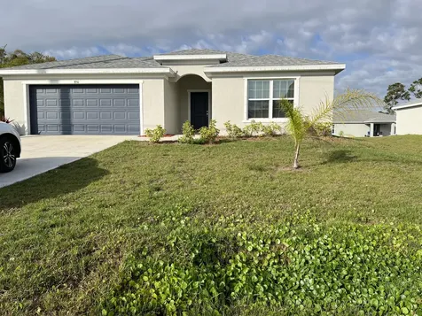 850 San Filippo Drive SE Palm Bay FL 32909