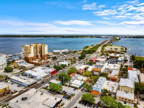 93 Delannoy Avenue Cocoa FL 32922