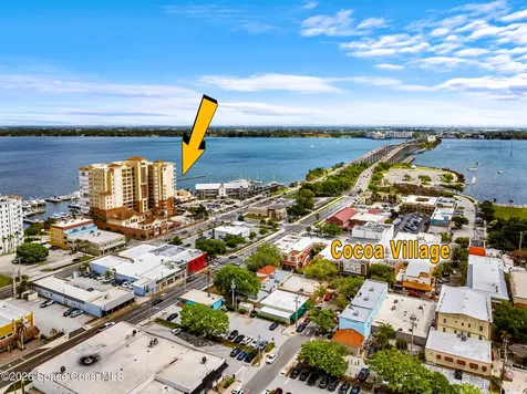 93 Delannoy Avenue Cocoa FL 32922