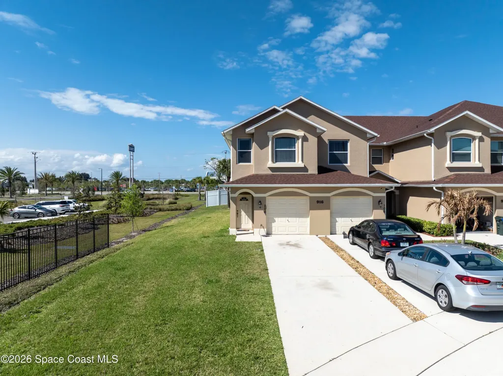 916 Ocaso Lane Rockledge FL 32955