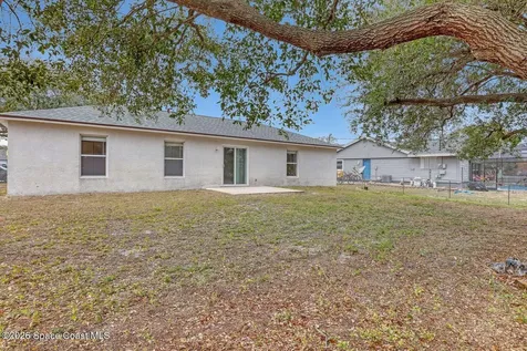 645 Altura Drive Cocoa FL 32927