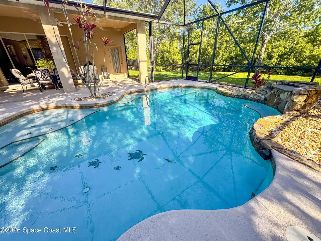 3496 Peninsula Circle Melbourne FL 32940