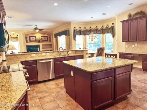 3496 Peninsula Circle Melbourne FL 32940