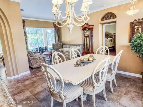 3496 Peninsula Circle Melbourne FL 32940