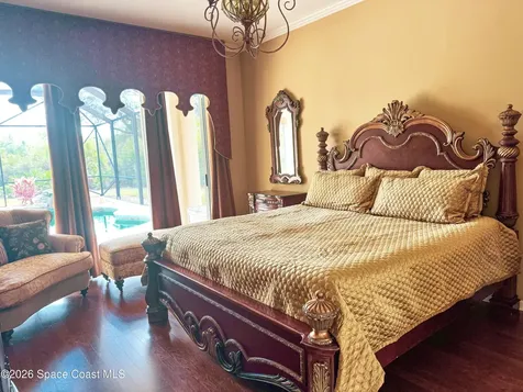 3496 Peninsula Circle Melbourne FL 32940