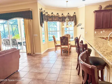 3496 Peninsula Circle Melbourne FL 32940