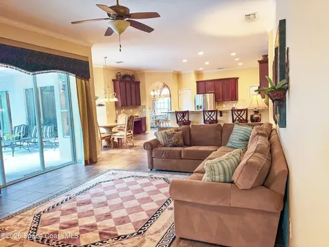 3496 Peninsula Circle Melbourne FL 32940