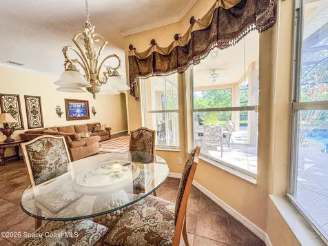 3496 Peninsula Circle Melbourne FL 32940