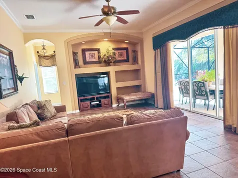 3496 Peninsula Circle Melbourne FL 32940