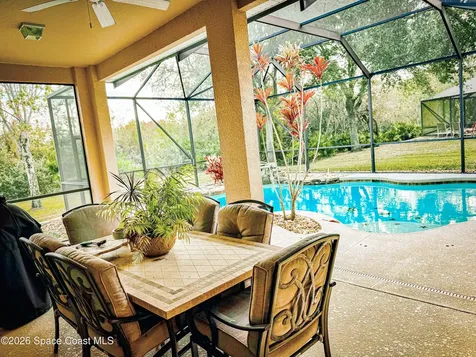 3496 Peninsula Circle Melbourne FL 32940