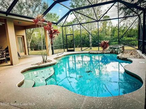 3496 Peninsula Circle Melbourne FL 32940