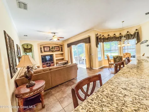 3496 Peninsula Circle Melbourne FL 32940
