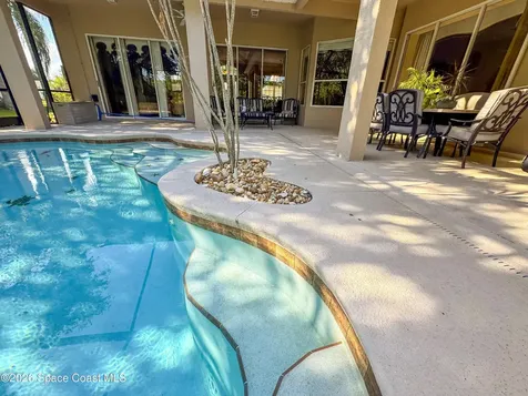 3496 Peninsula Circle Melbourne FL 32940