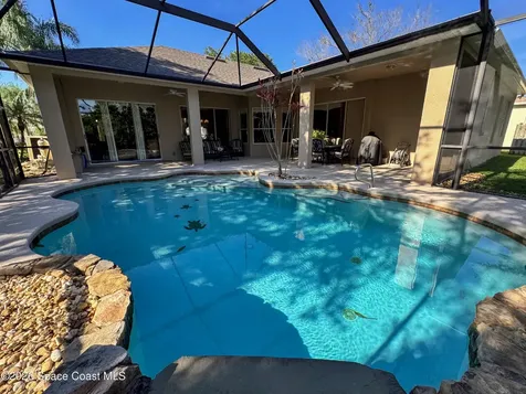 3496 Peninsula Circle Melbourne FL 32940