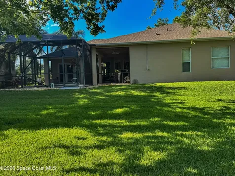 3496 Peninsula Circle Melbourne FL 32940