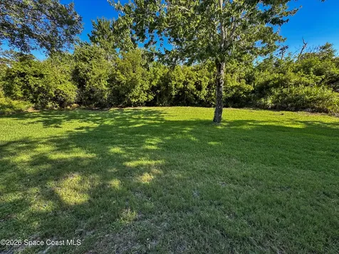 3496 Peninsula Circle Melbourne FL 32940