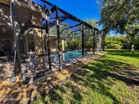 3496 Peninsula Circle Melbourne FL 32940