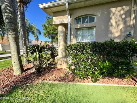 3496 Peninsula Circle Melbourne FL 32940