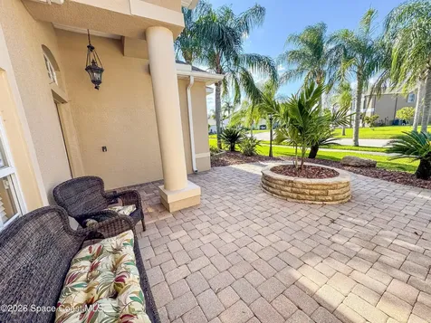 3496 Peninsula Circle Melbourne FL 32940
