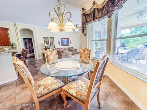 3496 Peninsula Circle Melbourne FL 32940