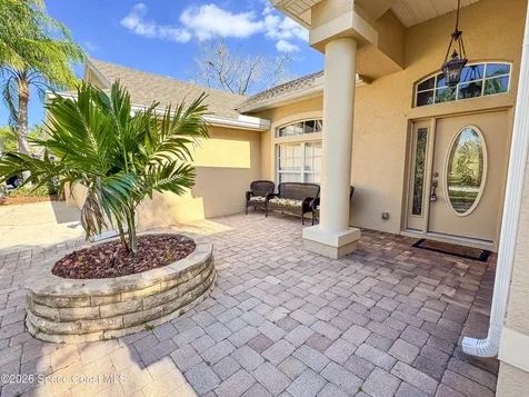 3496 Peninsula Circle Melbourne FL 32940