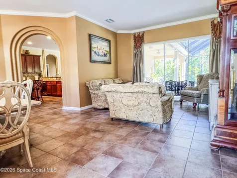 3496 Peninsula Circle Melbourne FL 32940