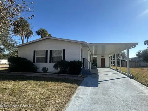 3995 Gatewood Street Cocoa FL 32926
