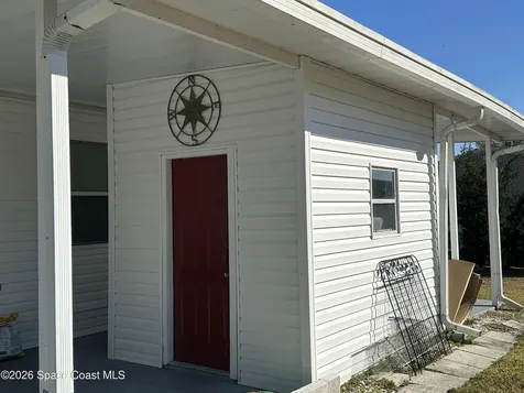 3995 Gatewood Street Cocoa FL 32926