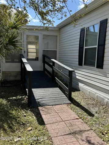 3995 Gatewood Street Cocoa FL 32926