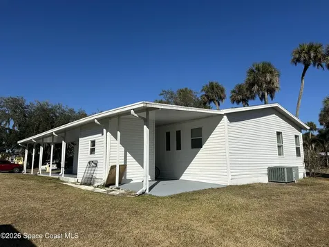 3995 Gatewood Street Cocoa FL 32926