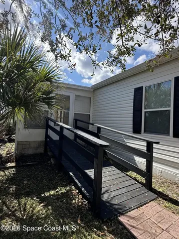 3995 Gatewood Street Cocoa FL 32926