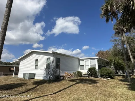 3995 Gatewood Street Cocoa FL 32926