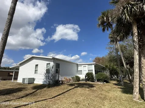 3995 Gatewood Street Cocoa FL 32926