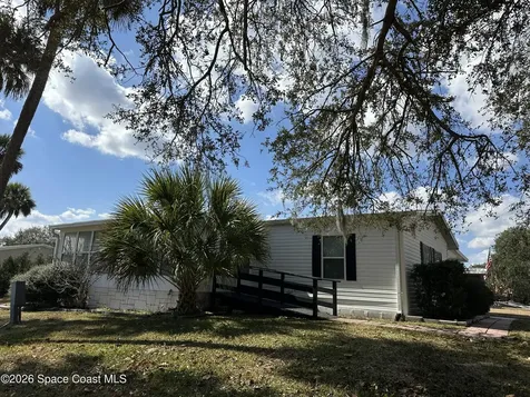 3995 Gatewood Street Cocoa FL 32926