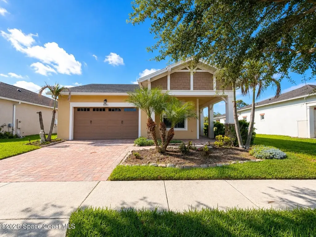 5043 Vantage Court St. Cloud FL 34772