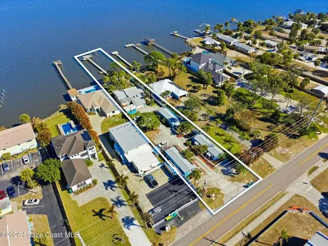 2179 Pineapple Avenue Melbourne FL 32935