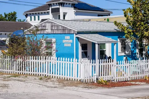 2179 Pineapple Avenue Melbourne FL 32935