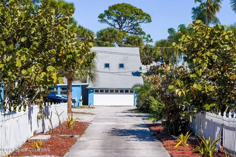2179 Pineapple Avenue Melbourne FL 32935