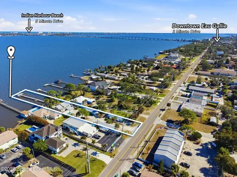 2179 Pineapple Avenue Melbourne FL 32935