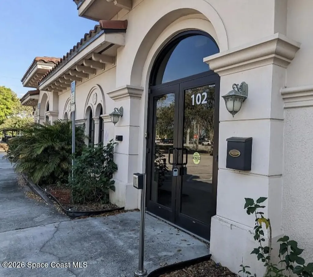 3021 W Eau Gallie Boulevard Melbourne FL 32935