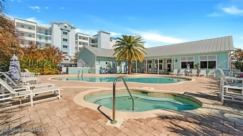 104 Parrotfish Lane S Merritt Island FL 32953